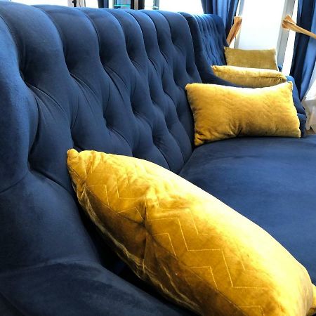 Villa Junona Baška Voda Εξωτερικό φωτογραφία